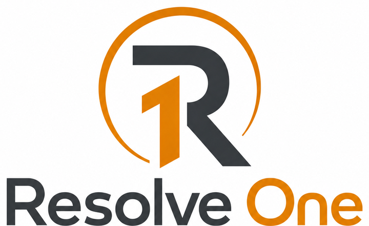 ResolveOne